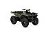 New 2026 Yamaha Kodiak 450