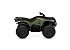 New 2026 Yamaha Kodiak 450