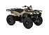 New 2026 Yamaha Kodiak 450