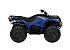 New 2026 Yamaha Kodiak 450