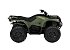 New 2026 Yamaha Kodiak 450