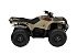 New 2026 Yamaha Kodiak 450