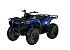New 2026 Yamaha Kodiak 450