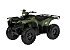 New 2026 Yamaha Kodiak 450