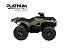New 2026 Yamaha Kodiak 700