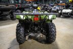 Thumbnail Photo 4 for New 2026 Yamaha Kodiak 700