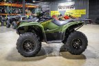 Thumbnail Photo 6 for New 2026 Yamaha Kodiak 700