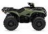 New 2026 Yamaha Kodiak 700