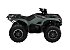 New 2026 Yamaha Kodiak 700