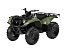 New 2026 Yamaha Kodiak 700