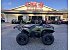 New 2026 Yamaha Kodiak 700