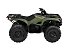 New 2026 Yamaha Kodiak 700