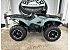 New 2026 Yamaha Kodiak 700