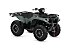 New 2026 Yamaha Kodiak 700