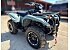 New 2026 Yamaha Kodiak 700