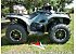 New 2026 Yamaha Kodiak 700