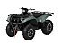 New 2026 Yamaha Kodiak 700