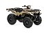 New 2026 Yamaha Kodiak 700