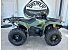 New 2026 Yamaha Kodiak 700