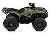 New 2026 Yamaha Kodiak 700