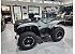 New 2026 Yamaha Kodiak 700
