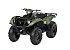 New 2026 Yamaha Kodiak 700