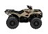 New 2026 Yamaha Kodiak 700