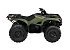 New 2026 Yamaha Kodiak 700