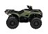New 2026 Yamaha Kodiak 700