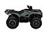 New 2026 Yamaha Kodiak 700