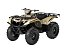 New 2026 Yamaha Kodiak 700