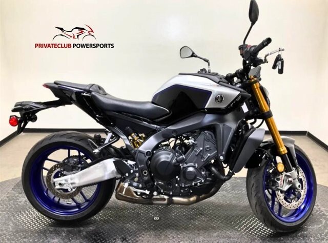 2026 Yamaha MT-09