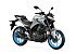 New 2026 Yamaha MT-03
