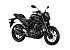 New 2026 Yamaha MT-03