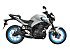 New 2026 Yamaha MT-03