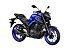 New 2026 Yamaha MT-03