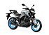 New 2026 Yamaha MT-03