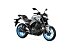 New 2026 Yamaha MT-03