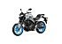 New 2026 Yamaha MT-03