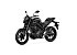 New 2026 Yamaha MT-03