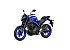 New 2026 Yamaha MT-03