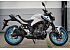 New 2026 Yamaha MT-03