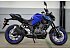 New 2026 Yamaha MT-03