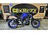 New 2026 Yamaha MT-03