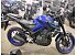 New 2026 Yamaha MT-03