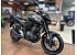 New 2026 Yamaha MT-03