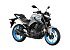 New 2026 Yamaha MT-03