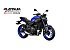 New 2026 Yamaha MT-07