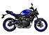 New 2026 Yamaha MT-07