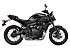 New 2026 Yamaha MT-07